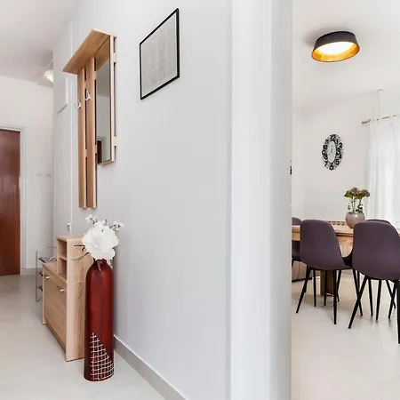 Apartman Ivo *