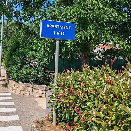 Appartement Ivo Rovinj