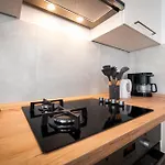 Διαμέρισμα Ivo