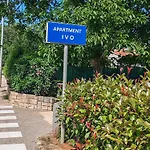Διαμέρισμα Ivo Ρόβινι