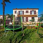 Ivo Apartment