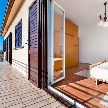 Apartmán Ivo Rovinj