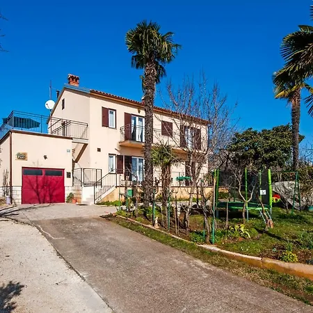 Ivo Apartmán Rovinj