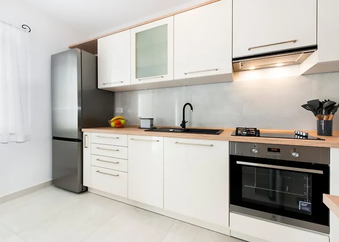 Appartement Ivo Rovinj