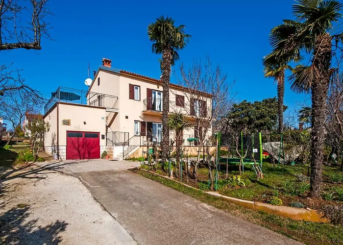 Ivo Appartement Rovinj