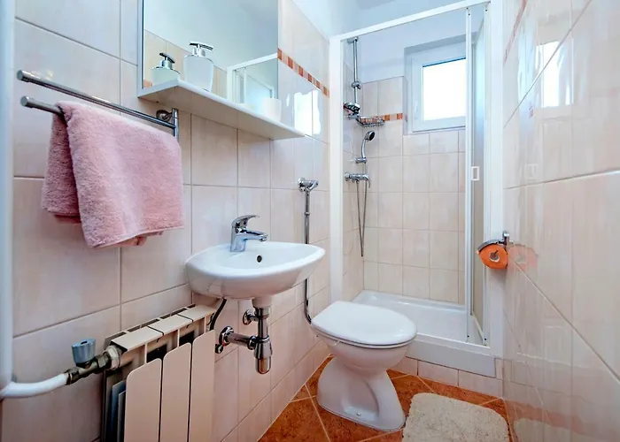 Appartement Ivo Rovinj