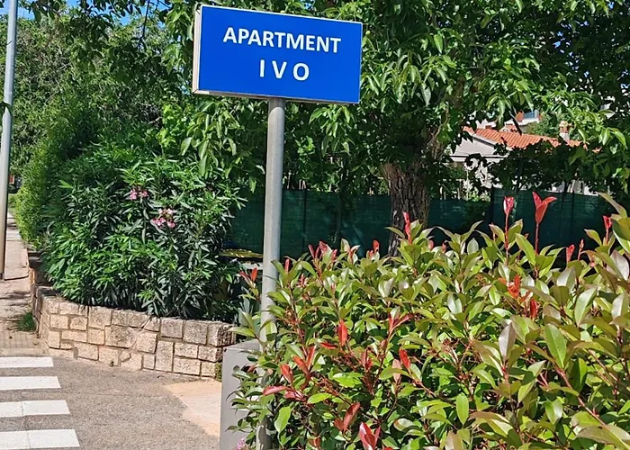 Appartamento Ivo Rovigno